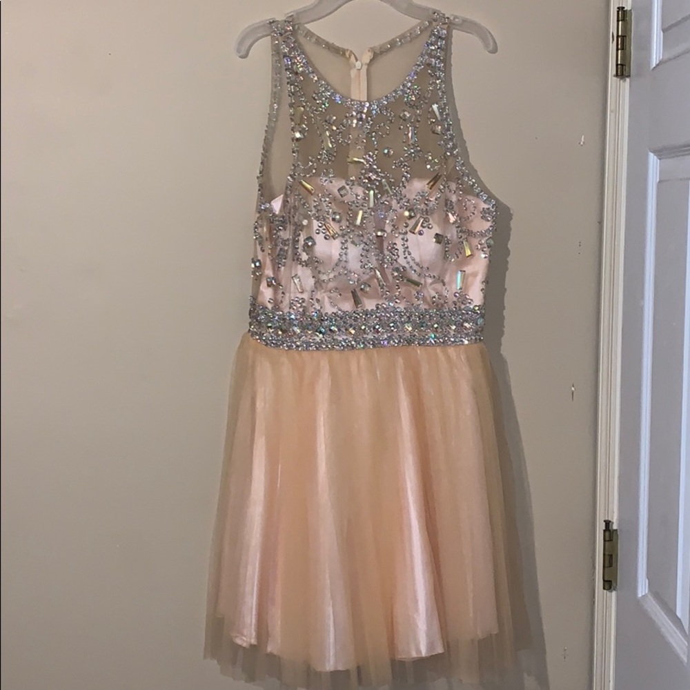 Cocktail Dress